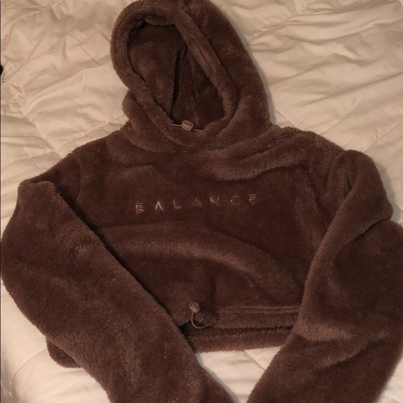 Balance Athletica Sweaters - BALANCE ATHLETICA BRAND NEW